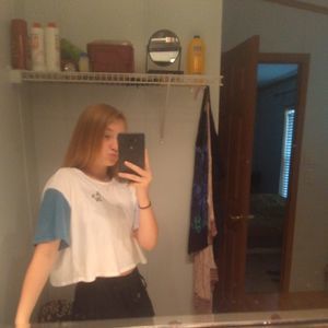 Meet your Posher, Kaylee